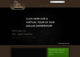 thelightgarden.com