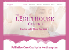 thelighthousecentre.org