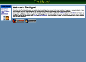 thelilypad.co.uk