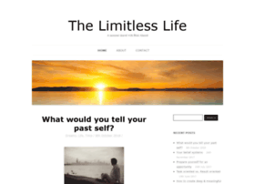 thelimitlesslife.org