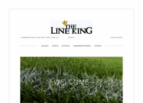 theline-king.com.au
