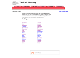 thelinkdirectory.com