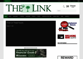 thelinkpaper.com