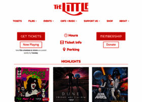 thelittle.org