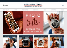thelittlepicturecompany.co.uk