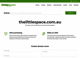 thelittlespace.com.au