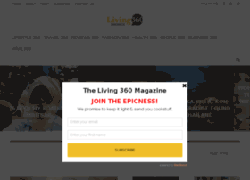theliving360.com