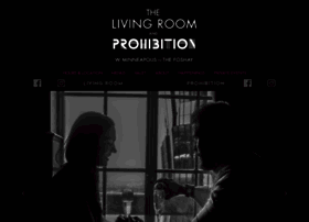 thelivingroom-prohibition.com