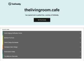 thelivingroom.cafe