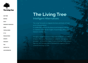 thelivingtree.org
