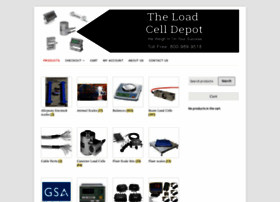theloadcelldepot.com