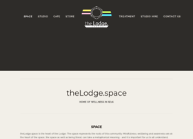 thelodge.space