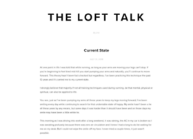 thelofttalk.com