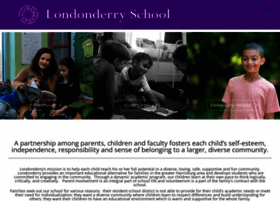 thelondonderryschool.org