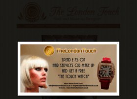 thelondontouch.co.uk