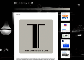 thelonious.com.ar