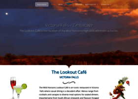 thelookoutcafe.com