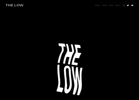 thelow.co.uk