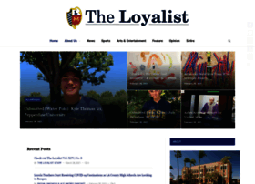 theloyalist.org