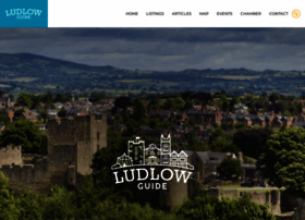 theludlowguide.co.uk