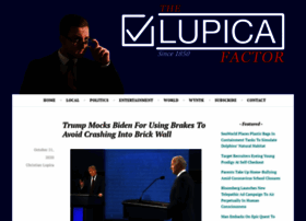 thelupicafactor.com