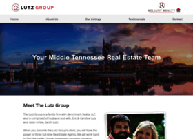 thelutzgroup.com