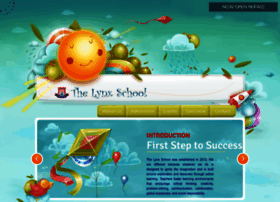 thelynxschool.edu.pk