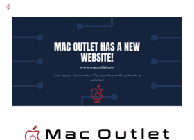 themacoutlet.com