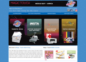 themagictouch.ae