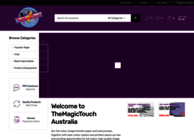 themagictouch.com.au