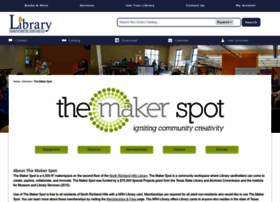 themakerspot.org