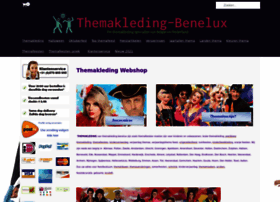 themakleding-benelux.nl