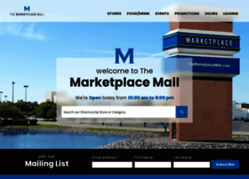 themarketplacemall.com