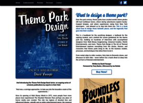 themeparkdesignbook.com
