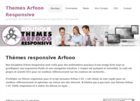 themes-arfooo.fr
