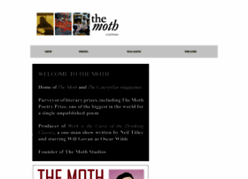 themothmagazine.com