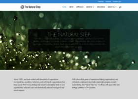 thenaturalstep.org