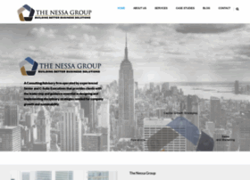 thenessagroup.net