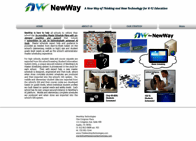 thenewwaytechnologies.com
