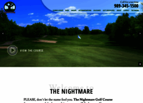 thenightmare.golf