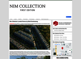 thenimcollection.com