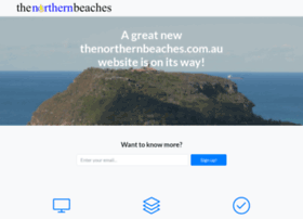 thenorthernbeaches.com.au