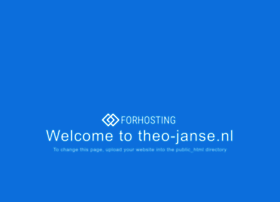 theo-janse.nl
