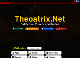 theoatrix.net