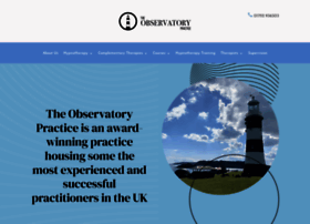 theobservatorypractice.co.uk