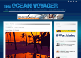 theoceanvoyager.com