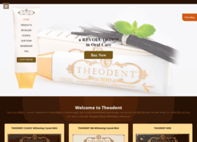 theodentoralcare.co.uk