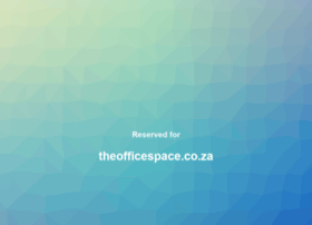 theofficespace.co.za
