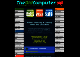 theoldcomputer.com