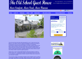 theoldschoolguesthouse.co.uk